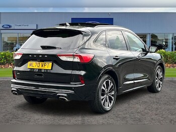 Used Ford Kuga undefined for sale - 78529776: Photo