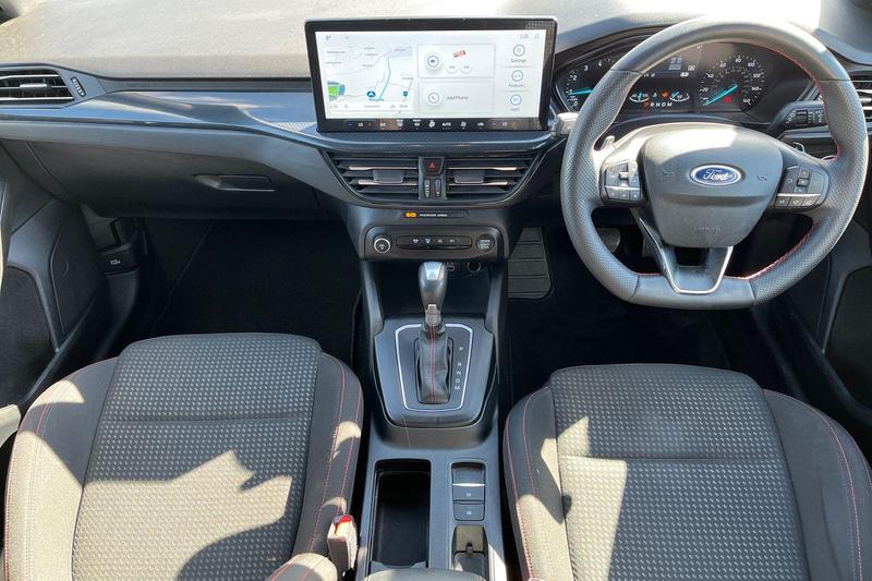 Used Ford Focus for sale - 78109388: Photo 10