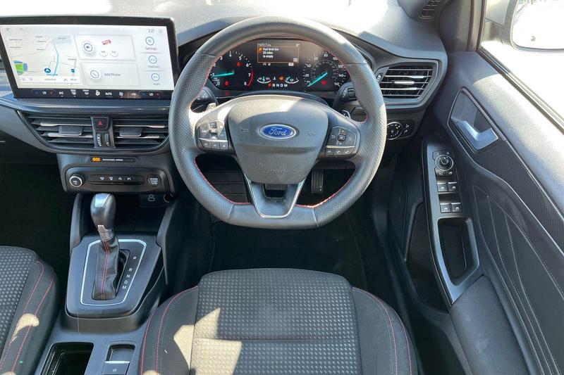 Used Ford Focus for sale - 78109388: Photo 11