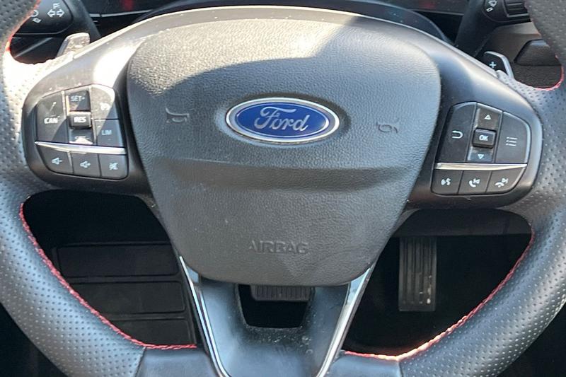 Used Ford Focus for sale - 78109388: Photo 12