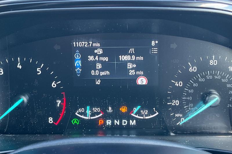 Used Ford Focus for sale - 78109388: Photo 13