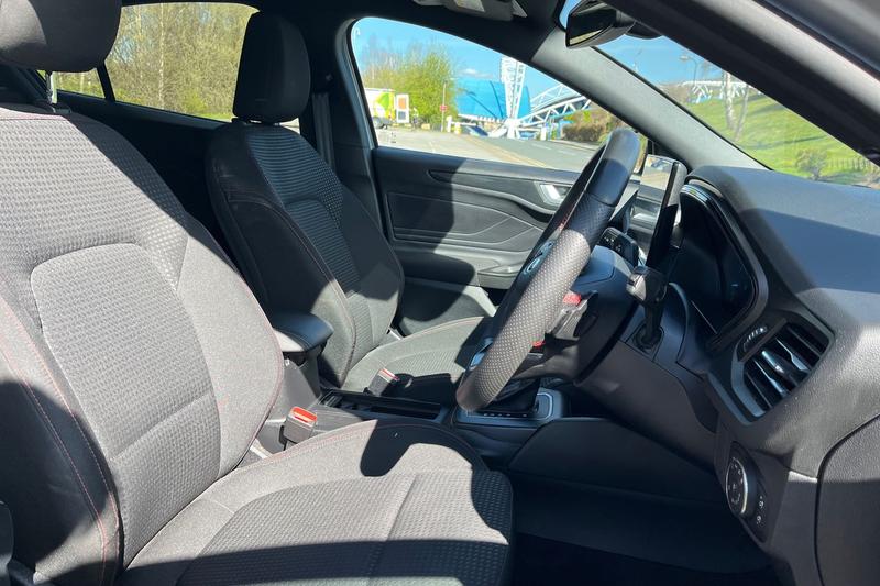 Used Ford Focus for sale - 78109388: Photo 17