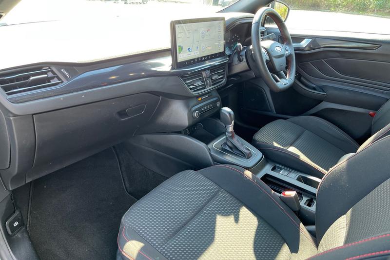 Used Ford Focus for sale - 78109388: Photo 18