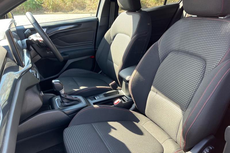 Used Ford Focus for sale - 78109388: Photo 19