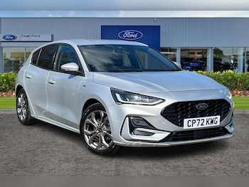 Used Ford Focus undefined for sale - 78109388: Photo