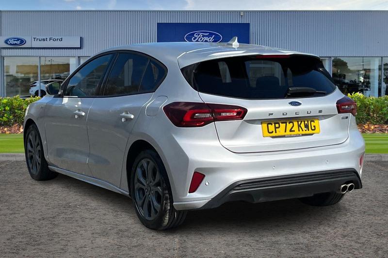 Used Ford Focus for sale - 78109388: Photo 2