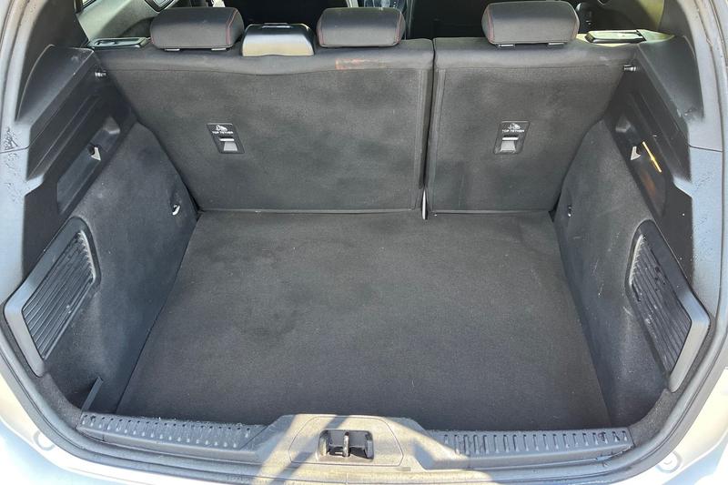 Used Ford Focus for sale - 78109388: Photo 21