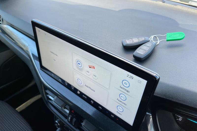 Used Ford Focus for sale - 78109388: Photo 22