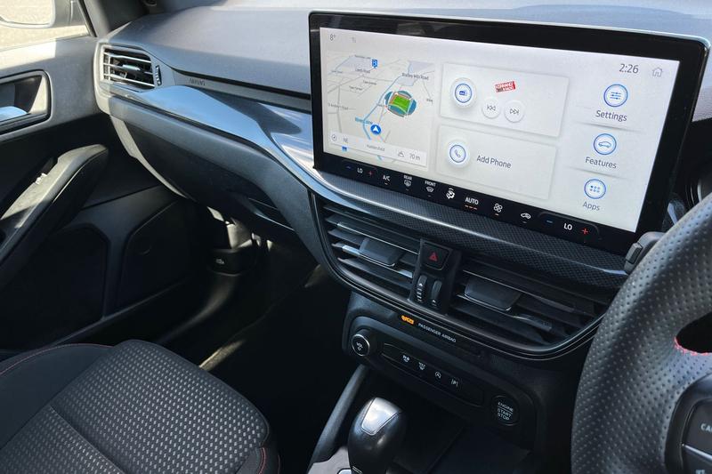 Used Ford Focus for sale - 78109388: Photo 23