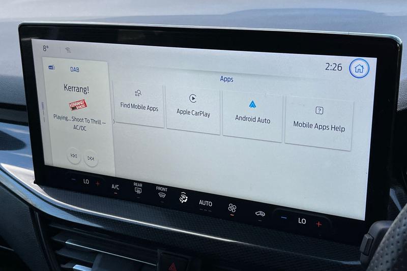 Used Ford Focus for sale - 78109388: Photo 26