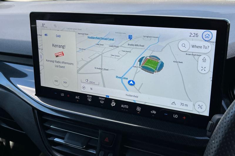 Used Ford Focus for sale - 78109388: Photo 27