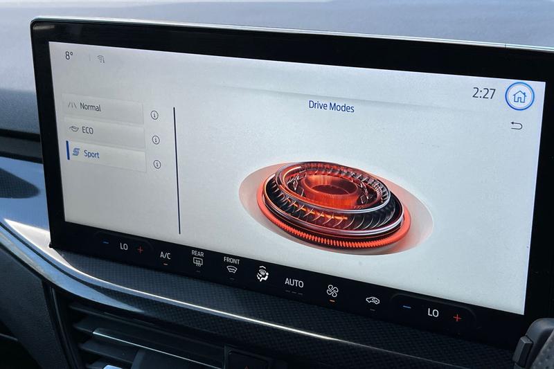 Used Ford Focus for sale - 78109388: Photo 28