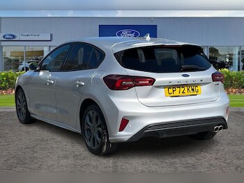 Used Ford Focus undefined for sale - 78109388: Photo