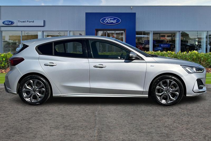 Used Ford Focus for sale - 78109388: Photo 3