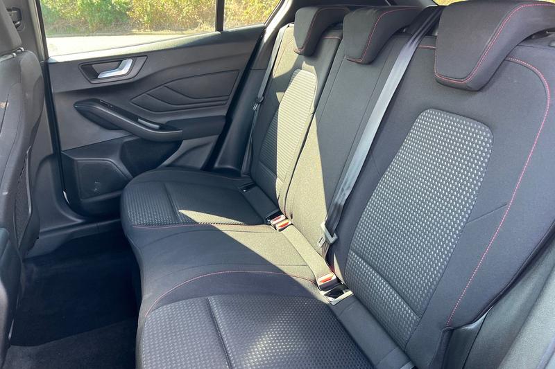 Used Ford Focus for sale - 78109388: Photo 35