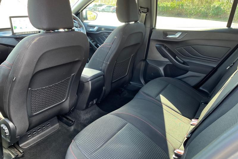 Used Ford Focus for sale - 78109388: Photo 36