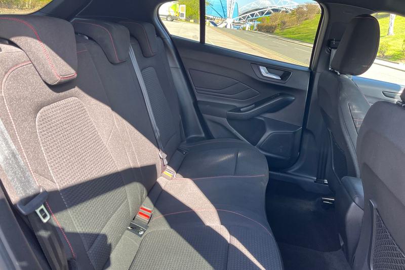 Used Ford Focus for sale - 78109388: Photo 37