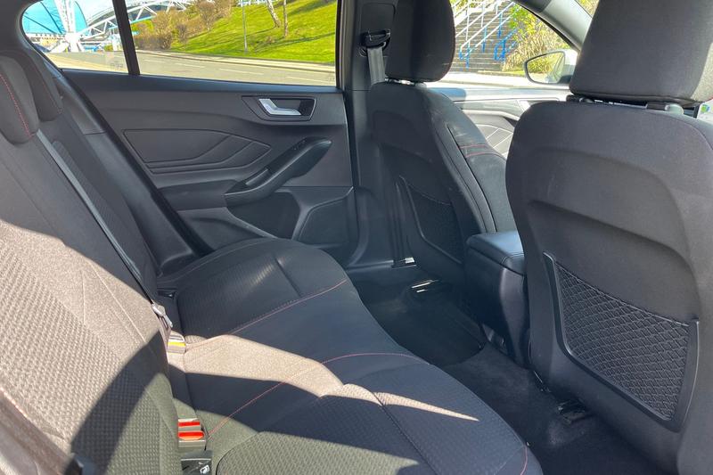 Used Ford Focus for sale - 78109388: Photo 38