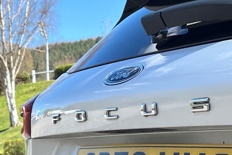 Used Ford Focus for sale - 78109388: Photo 39