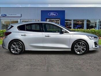 Used Ford Focus undefined for sale - 78109388: Photo