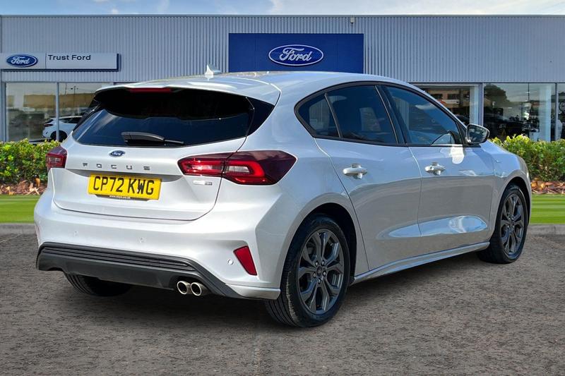 Used Ford Focus for sale - 78109388: Photo 4