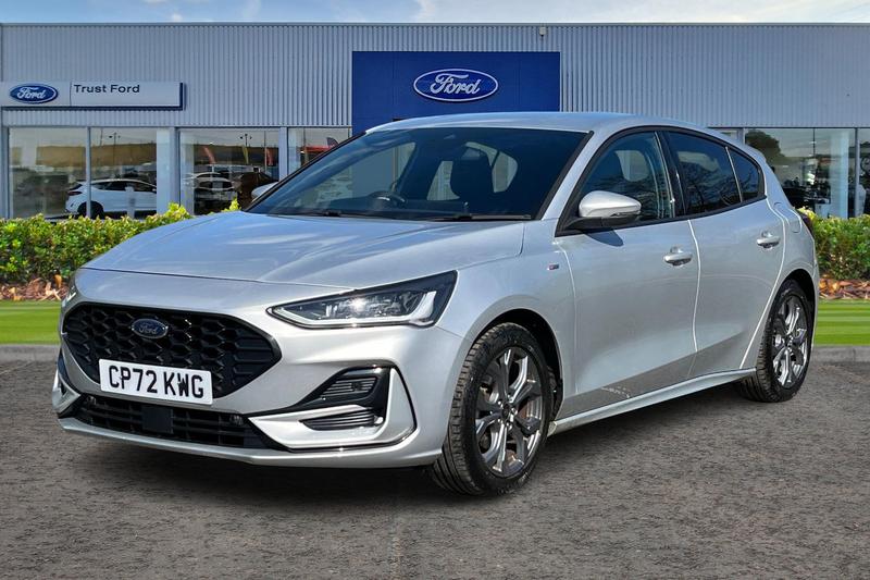 Used Ford Focus for sale - 78109388: Photo 5