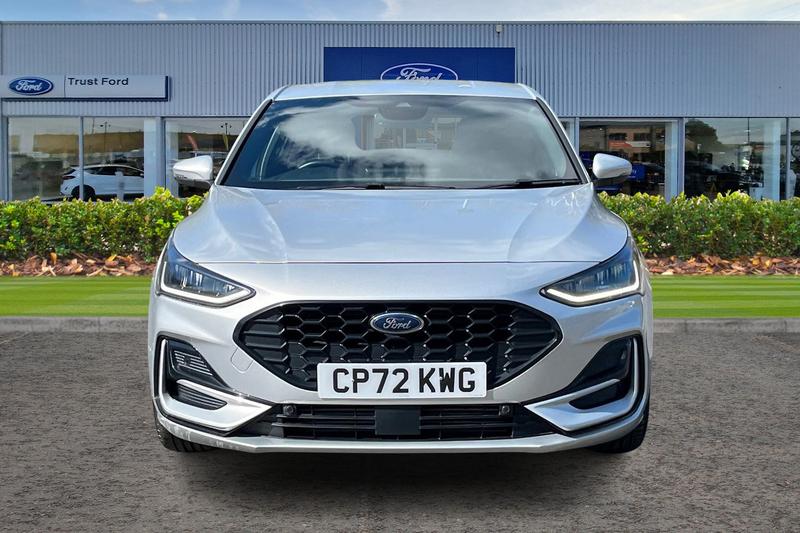 Used Ford Focus for sale - 78109388: Photo 6