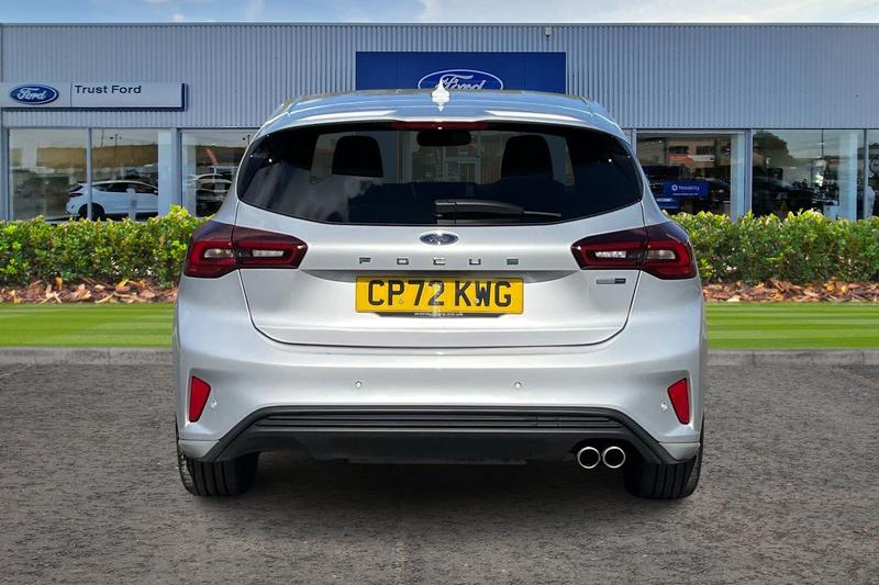 Used Ford Focus for sale - 78109388: Photo 7