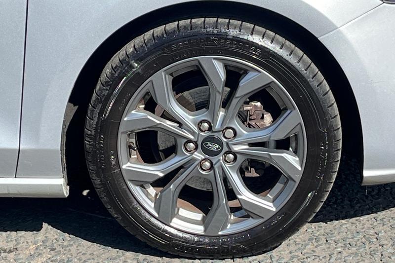 Used Ford Focus for sale - 78109388: Photo 8