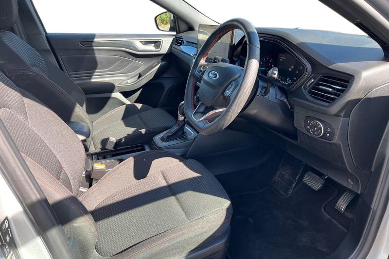 Used Ford Focus for sale - 78109388: Photo 9