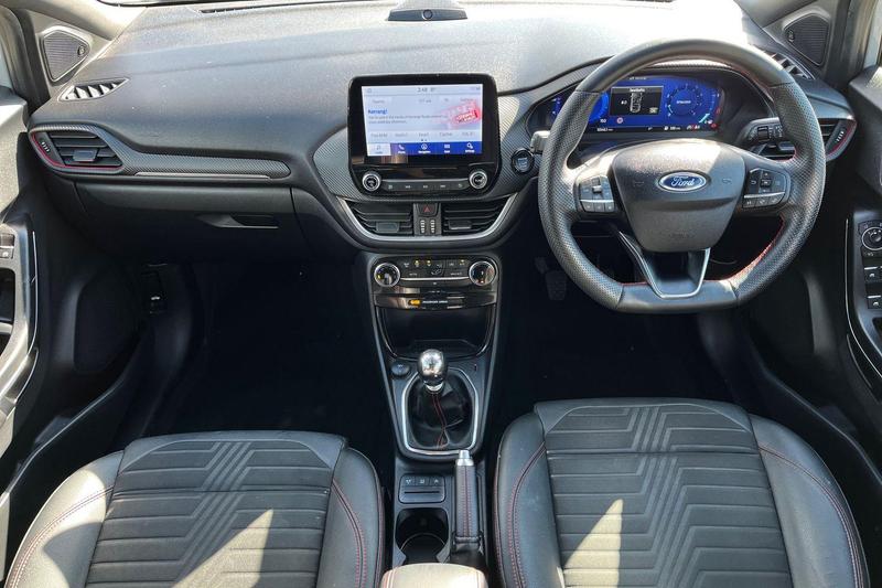 Used Ford Puma 2023 for sale - 78109376: Photo 10