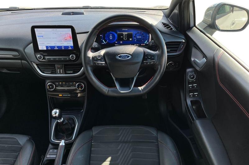 Used Ford Puma 2023 for sale - 78109376: Photo 11