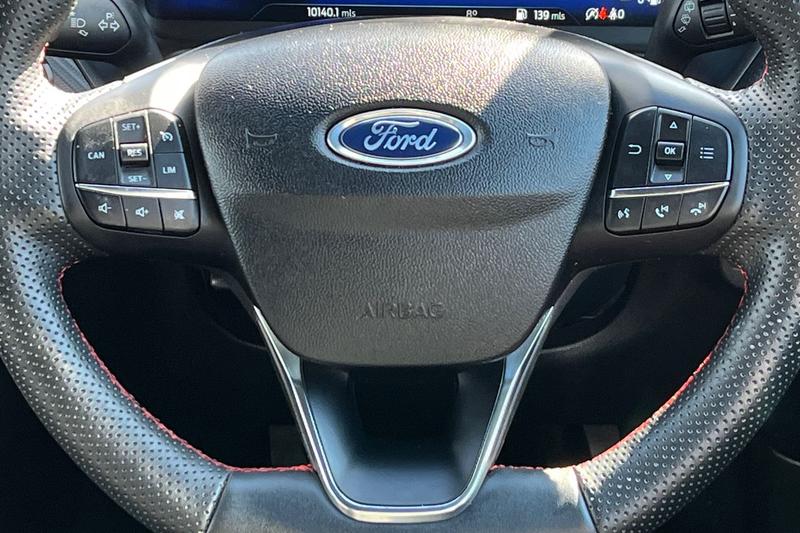 Used Ford Puma 2023 for sale - 78109376: Photo 12