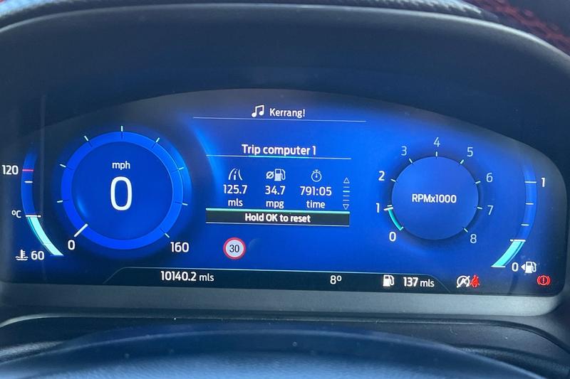 Used Ford Puma 2023 for sale - 78109376: Photo 13