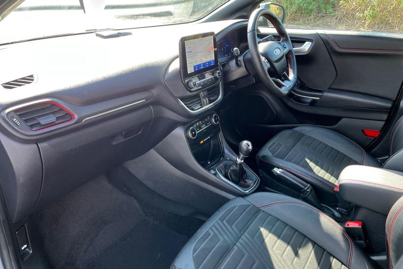 Used Ford Puma 2023 for sale - 78109376: Photo 18