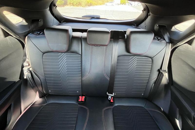 Used Ford Puma 2023 for sale - 78109376: Photo 20