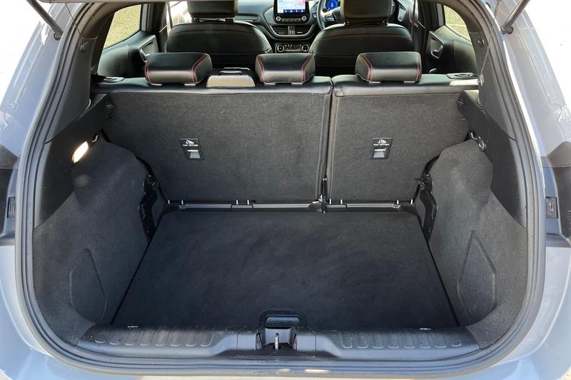 Used Ford Puma 2023 for sale - 78109376: Photo 21