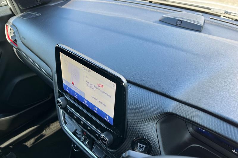 Used Ford Puma 2023 for sale - 78109376: Photo 22