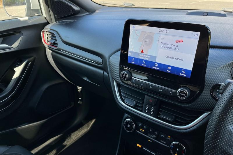 Used Ford Puma 2023 for sale - 78109376: Photo 23