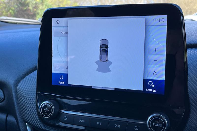 Used Ford Puma 2023 for sale - 78109376: Photo 24