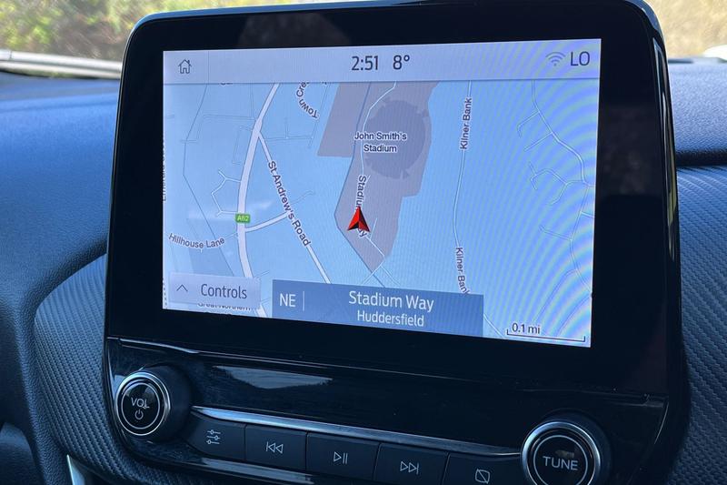 Used Ford Puma 2023 for sale - 78109376: Photo 25