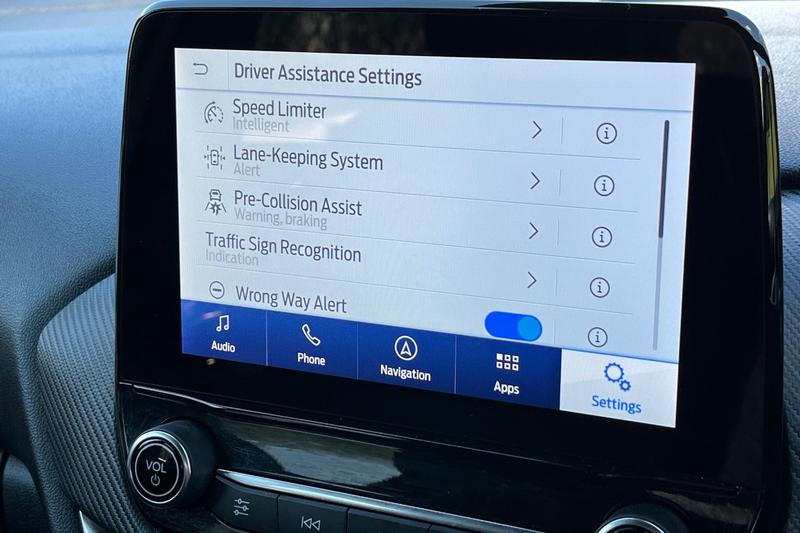 Used Ford Puma 2023 for sale - 78109376: Photo 26