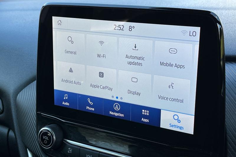 Used Ford Puma 2023 for sale - 78109376: Photo 27