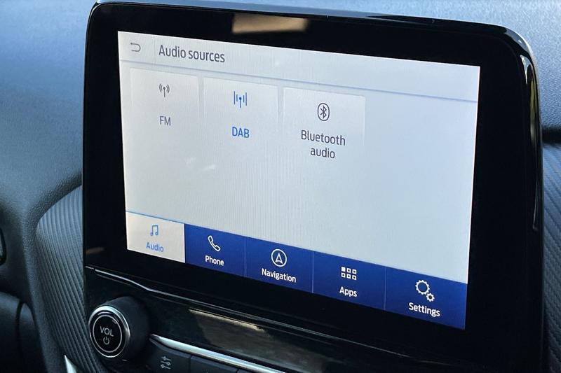 Used Ford Puma 2023 for sale - 78109376: Photo 28