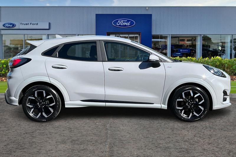 Used Ford Puma 2023 for sale - 78109376: Photo 3