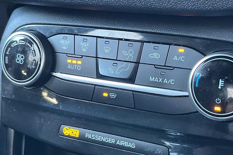 Used Ford Puma 2023 for sale - 78109376: Photo 31