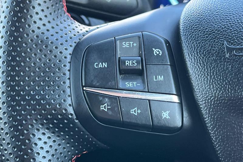 Used Ford Puma 2023 for sale - 78109376: Photo 32