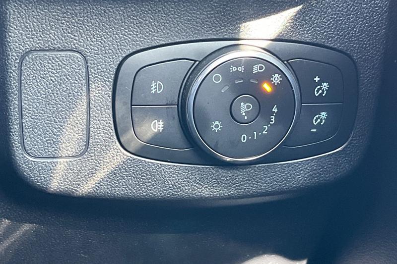 Used Ford Puma 2023 for sale - 78109376: Photo 34