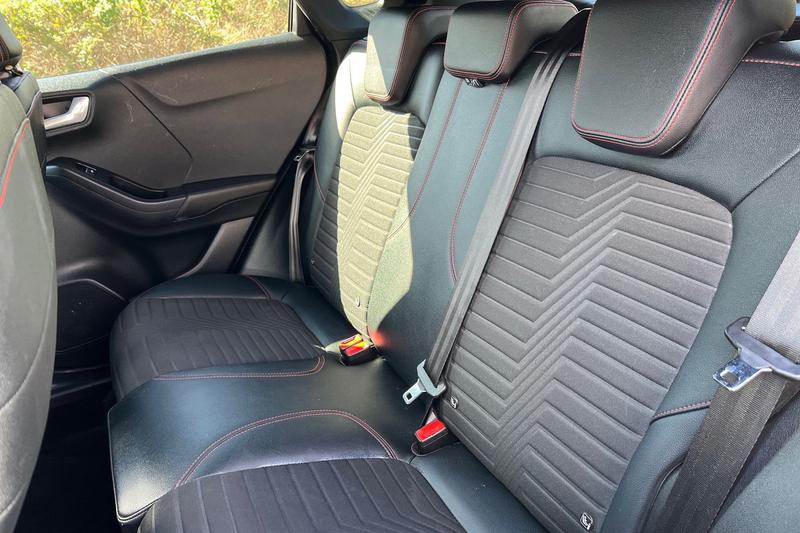 Used Ford Puma 2023 for sale - 78109376: Photo 35