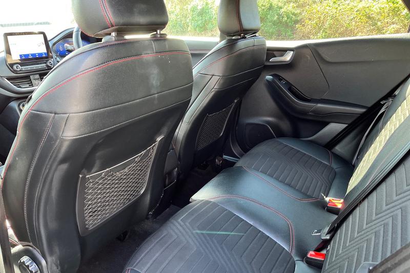 Used Ford Puma 2023 for sale - 78109376: Photo 36